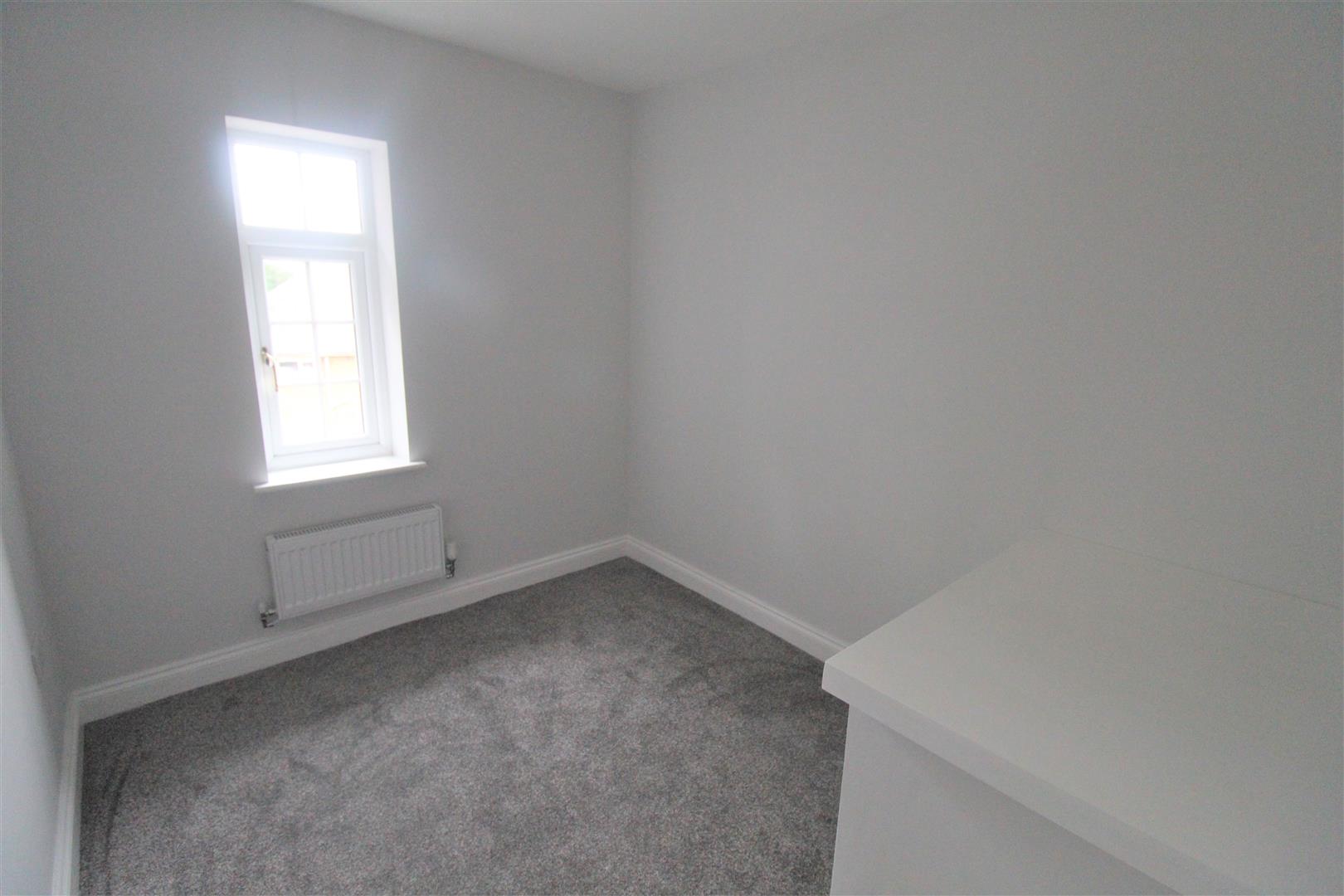 Newford Crescent, Milton, Stoke-On-Trent